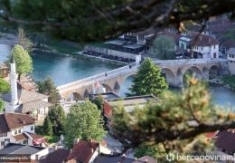 Jedna osoba smrtno stradala na raftingu
