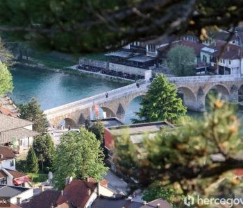 Jedna osoba smrtno stradala na raftingu