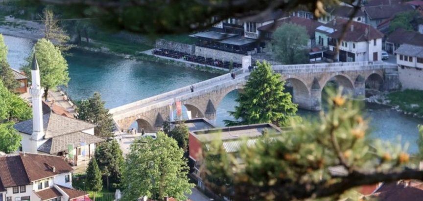 Jedna osoba smrtno stradala na raftingu