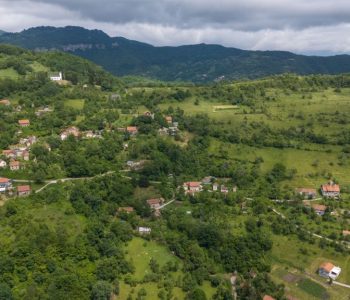 KUĆANI: Snaga zajedništva i očuvanje rodnog kraja