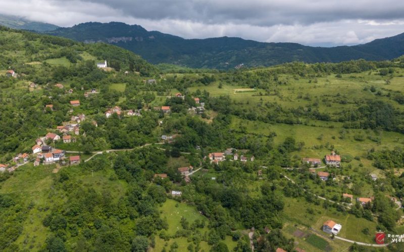 KUĆANI: Snaga zajedništva i očuvanje rodnog kraja