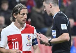 Ovo su nova pravila za Svjetsko prvenstvo, Collina sve objasnio: ‘Želimo da igrači prestanu to raditi‘