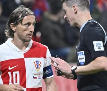 Ovo su nova pravila za Svjetsko prvenstvo, Collina sve objasnio: ‘Želimo da igrači prestanu to raditi‘