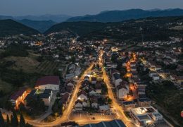 Odluka o produljenju radnog vremena ugostiteljskih objekata za 1.,2. i 3. srpnja 2026.