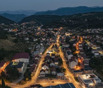 Odluka o produljenju radnog vremena ugostiteljskih objekata za 1.,2. i 3. srpnja 2026.