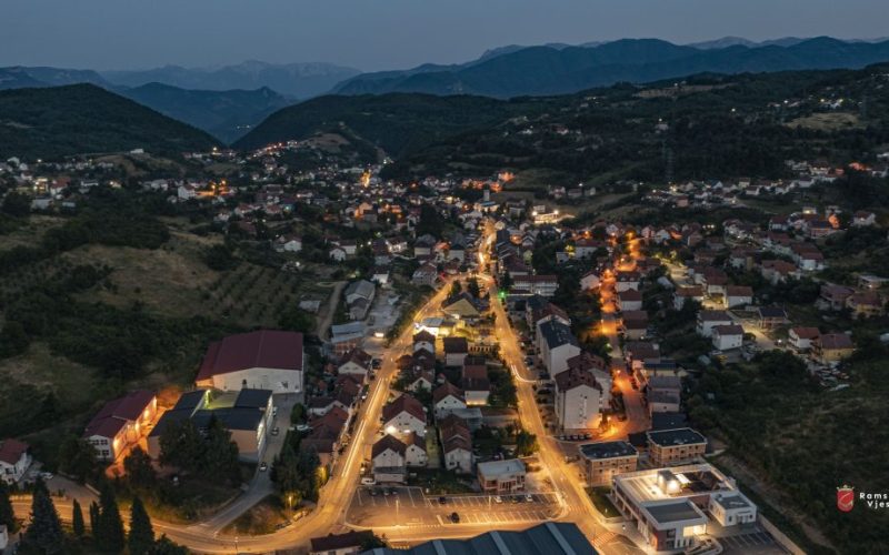 Odluka o produljenju radnog vremena ugostiteljskih objekata za 1.,2. i 3. srpnja 2026.
