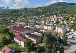 Natječaj za upis učenika u prvi razred Srednje škole Prozor za školsku 2026./2027. godinu