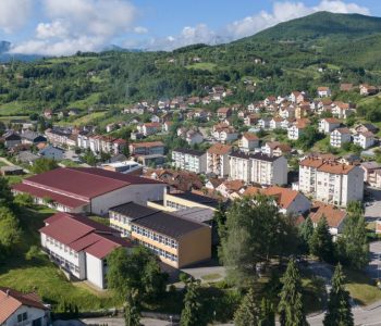Natječaj za upis učenika u prvi razred Srednje škole Prozor za školsku 2026./2027. godinu