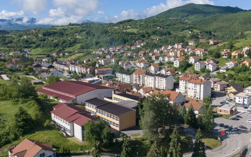 Natječaj za upis učenika u prvi razred Srednje škole Prozor za školsku 2026./2027. godinu