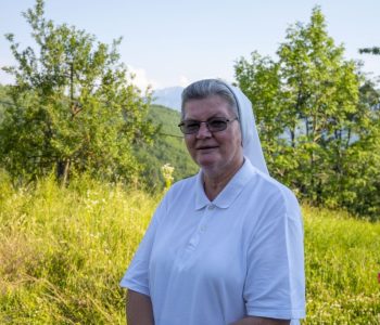 Misijski put sestre Vedrane Ljubić: 28 godina služenja u Ugandi