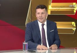 ZDENKO LUČIĆ  u Plenumu: “Pridružit će nam se stranke iz Posavine, Brčkog i Srednje Bosne, a bit će još podrške iz HNS-a”