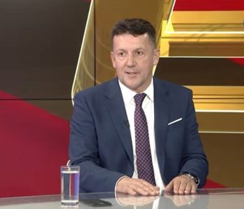 ZDENKO LUČIĆ  u Plenumu: “Pridružit će nam se stranke iz Posavine, Brčkog i Srednje Bosne, a bit će još podrške iz HNS-a”