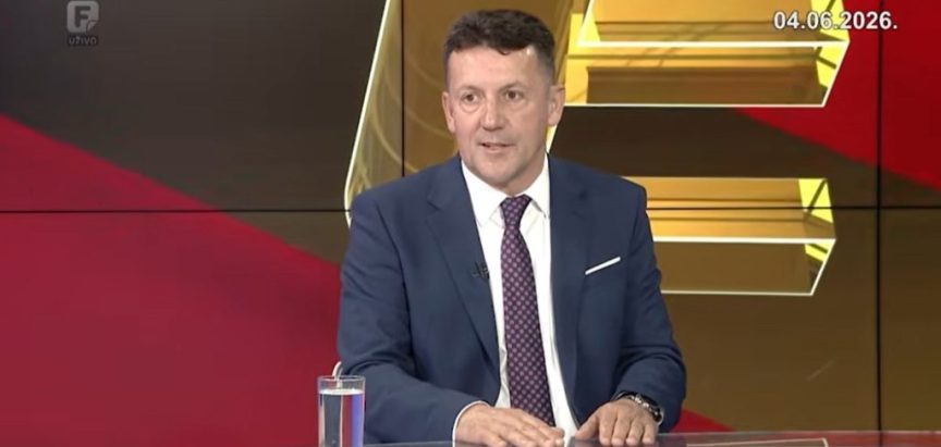 ZDENKO LUČIĆ  u Plenumu: “Pridružit će nam se stranke iz Posavine, Brčkog i Srednje Bosne, a bit će još podrške iz HNS-a”