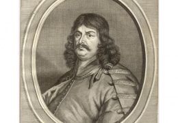 Petar IV. Zrinski, u povijesti upamćen kao vojskovođa, ban, urotnik i pjesnik, rođen je šesti lipnja 1621.