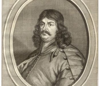 Petar IV. Zrinski, u povijesti upamćen kao vojskovođa, ban, urotnik i pjesnik, rođen je šesti lipnja 1621.