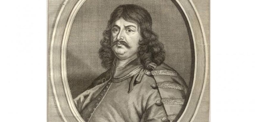 Petar IV. Zrinski, u povijesti upamćen kao vojskovođa, ban, urotnik i pjesnik, rođen je šesti lipnja 1621.