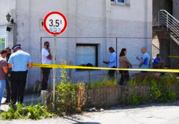 Šestogodišnje dijete stradalo u požaru u Banjoj Luci
