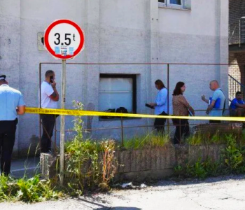 Šestogodišnje dijete stradalo u požaru u Banjoj Luci
