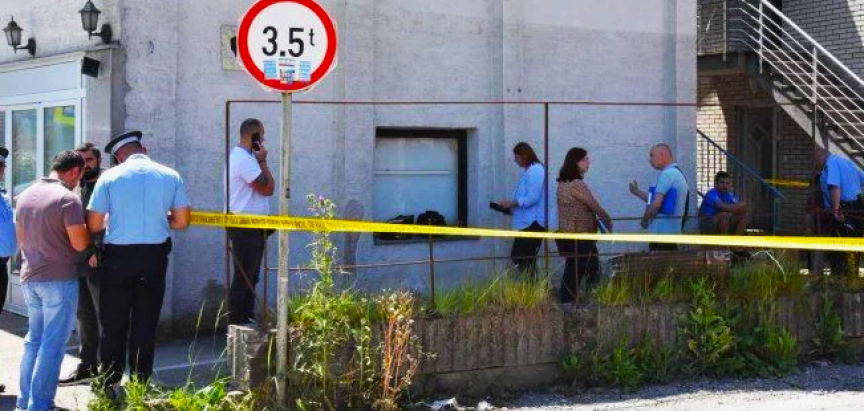 Šestogodišnje dijete stradalo u požaru u Banjoj Luci
