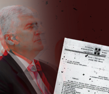 Lučić optužio Čovića za laganje, krivotvorenje i da je certifikatima opljačkao branitelje