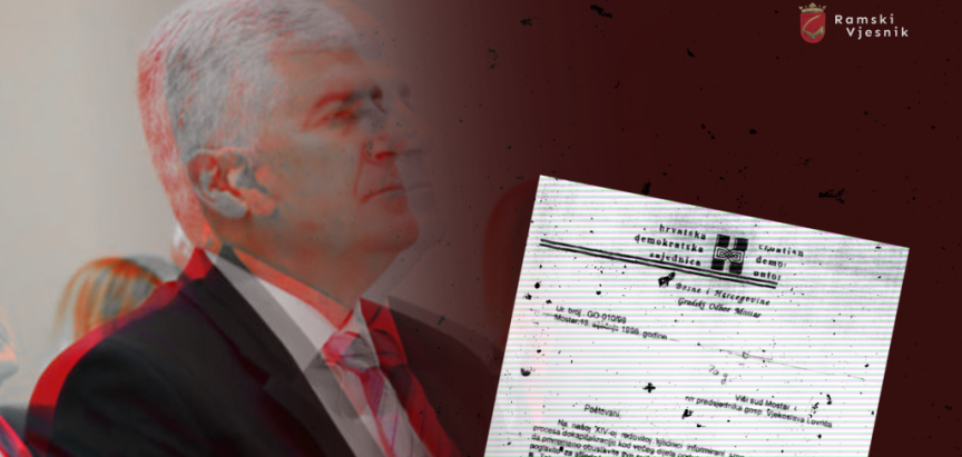 Lučić optužio Čovića za laganje, krivotvorenje i da je certifikatima opljačkao branitelje