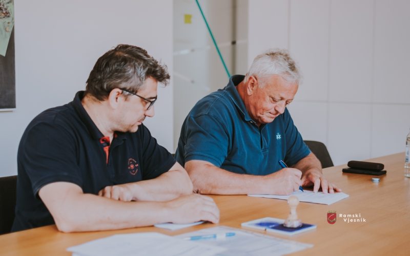 Općina Prozor-Rama osigurala dovođenje električne mreže u Pajiće