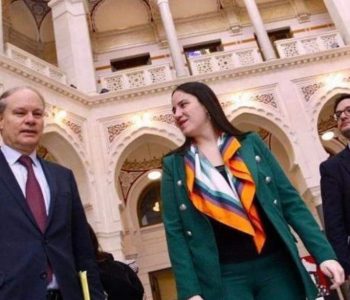 Francuska se svojim kandidatom uključuje u utrku za visokog predstavnika u BiH