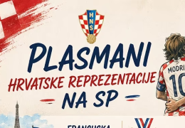 Pregled nastupa Hrvatske na svjetskim prvenstvima