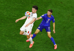 NIJE JOŠ GOTOVO: Vatreni imaju veliku priliku proći skupinu, evo što trebaju
