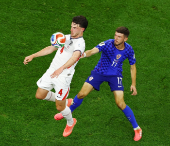 NIJE JOŠ GOTOVO: Vatreni imaju veliku priliku proći skupinu, evo što trebaju