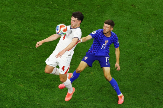 NIJE JOŠ GOTOVO: Vatreni imaju veliku priliku proći skupinu, evo što trebaju