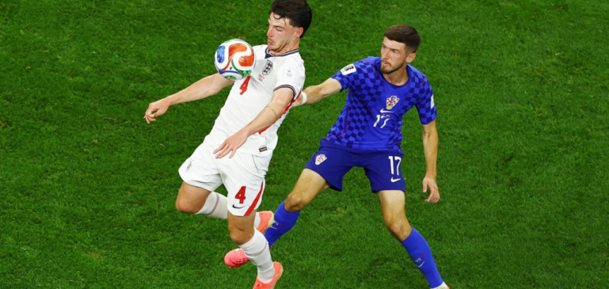 NIJE JOŠ GOTOVO: Vatreni imaju veliku priliku proći skupinu, evo što trebaju