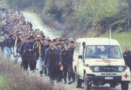 Općina Kotor Varoš – sjećanje na brutalne zločine nad Hrvatima
