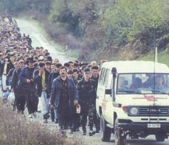 Općina Kotor Varoš – sjećanje na brutalne zločine nad Hrvatima