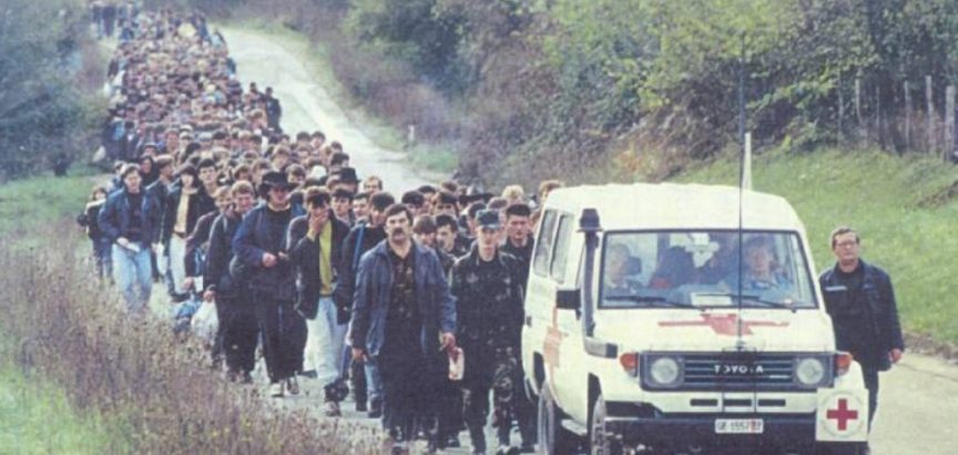 Općina Kotor Varoš – sjećanje na brutalne zločine nad Hrvatima