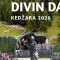NAJAVA: Divin dan na Kedžari