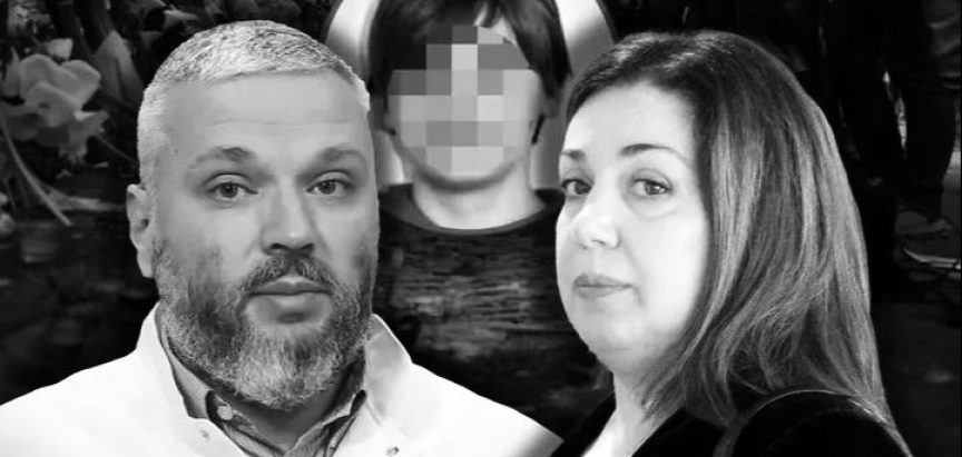 Osuđeni roditelji dječaka koji je počinio masakr u školi u Beogradu