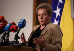 Marina Pendeš ne da novac da građani BiH gledaju Svjetsko prvenstvo na BHRT-u