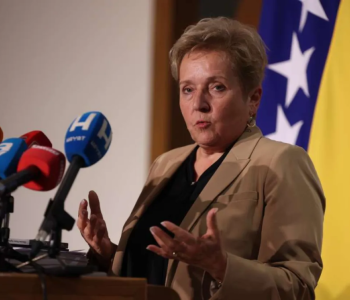 Marina Pendeš ne da novac da građani BiH gledaju Svjetsko prvenstvo na BHRT-u
