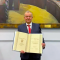 Dr. sc. Marko Dragić, profesor emeritus, dobitnik nagrade za životno djelo u odgoju i obrazovanju u Hrvatskoj Dr. sc. Marko Dragić, profesor emeritus, dobitnik nagrade za životno djelo u odgoju i obrazovanju u Hrvatskoj