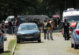 Ubijeno pet osoba u pucnjavi na sjeveru Njemačke