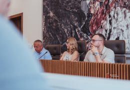 PROZOR-RAMA Održana 20. redovna sjednica Općinskog vijeća