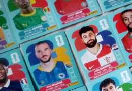 Panini objasnio zašto je došlo do nestašice sličica i zašto su toliko skupe