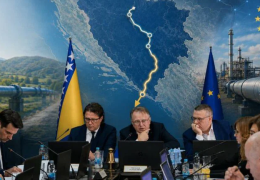 Skoro šest milijuna KM pustili niz vodu, bez ovog plana nema ni Južne interkonekcije