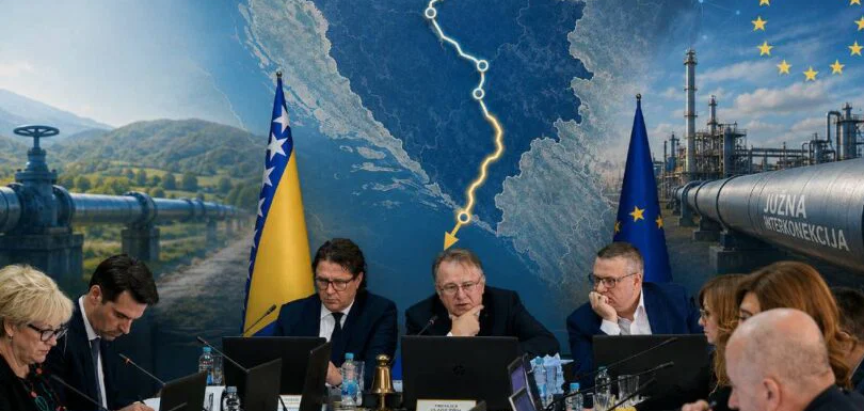 Skoro šest milijuna KM pustili niz vodu, bez ovog plana nema ni Južne interkonekcije