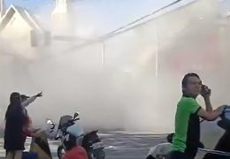 Potres od 7,8 pogodio Filipine, stižu vijesti o žrtvama, izdano upozorenje na tsunami