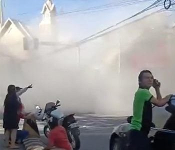 Potres od 7,8 pogodio Filipine, stižu vijesti o žrtvama, izdano upozorenje na tsunami