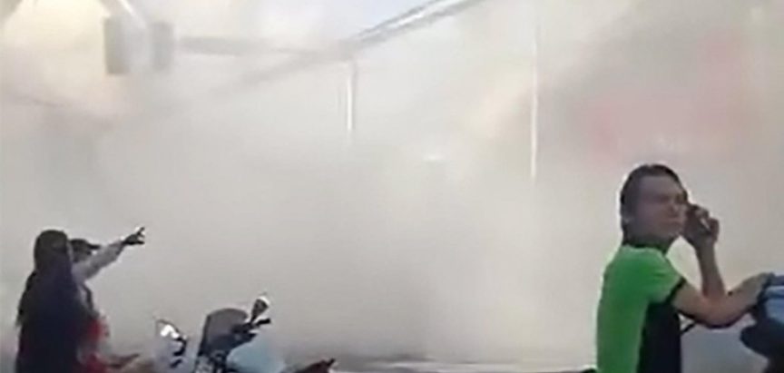 Potres od 7,8 pogodio Filipine, stižu vijesti o žrtvama, izdano upozorenje na tsunami