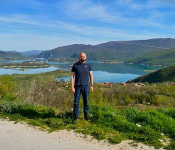 Stranka Rame Isaka ne može na izbore zbog krivotvorenih potpisa