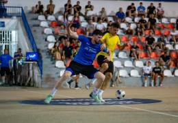 Veliko finale turnira “Iza Desete”, RAMSKI SIR u borbi protiv Arena Sport Centra DALEKA OBALA